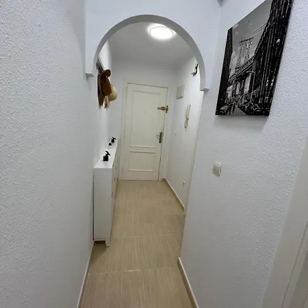 Azure Apartment *
