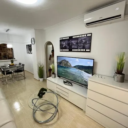 Apartment Azure *