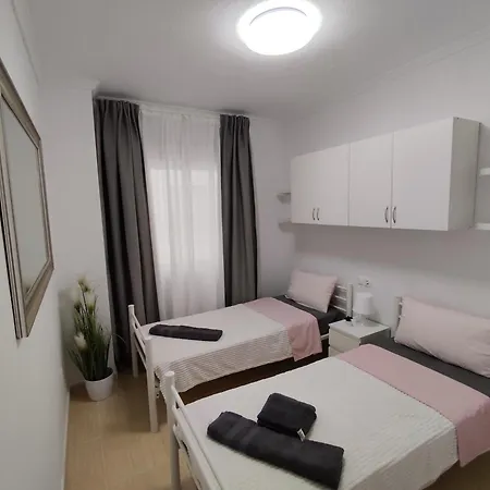 Apartment Azure Torrevieja