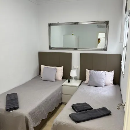 Apartment Azure