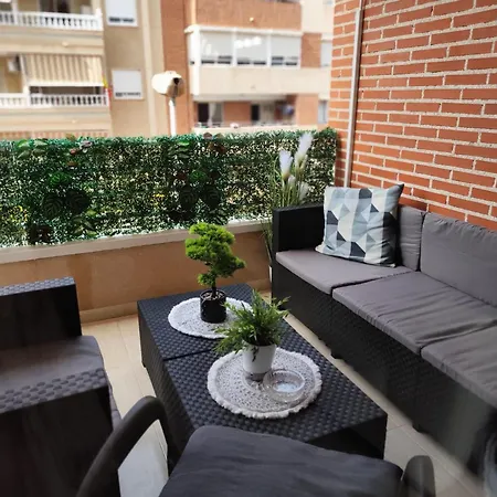 Apartment Azure