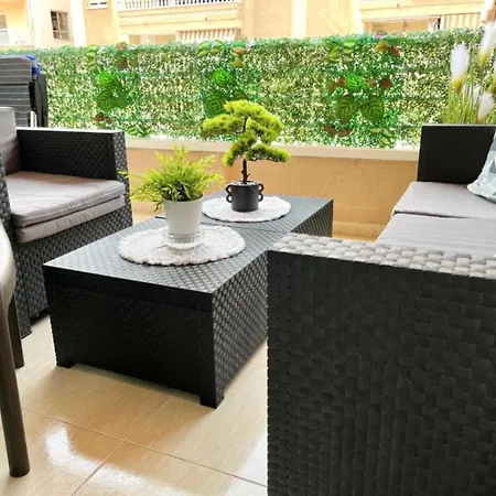 Apartment Azure Torrevieja