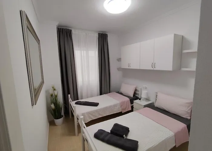 Apartman Azure Torrevieja