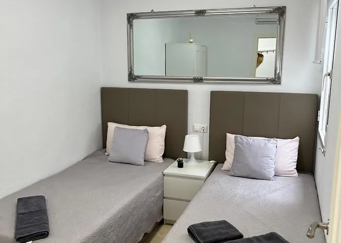 Apartman Azure